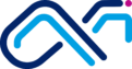 Arcs and Flow logo